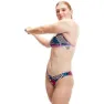 Speedo Allover Digital Bikini Botten female