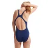 Speedo Allover Digital Recordbreaker Baddräkt female
