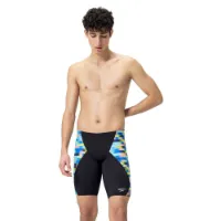 Speedo Allover Digital V-cut Jammer male Speedo Allover Digital V-cut Jammer male