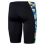 Speedo Allover Digital V-cut Jammer male