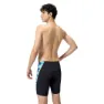 Speedo Allover Digital V-cut Jammer male