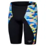 Speedo Allover Digital V-cut Jammer male