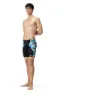 Speedo Allover Digital V-cut Jammer male