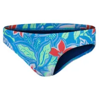 Speedo Allover Hipster Bikini Botten female
