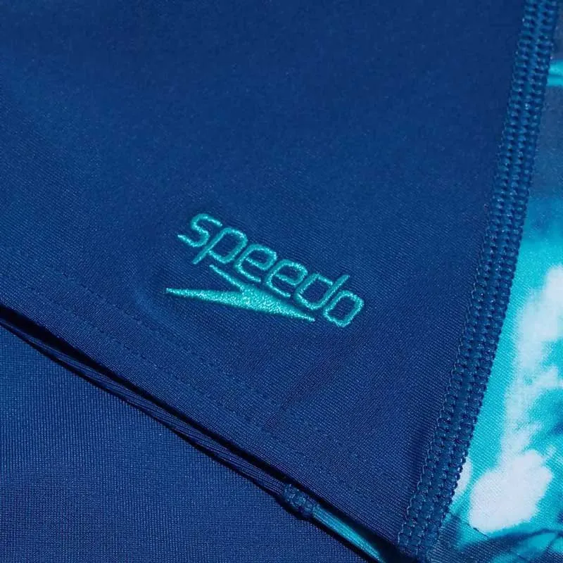Speedo Allover Panel Badbyxor Boxer male