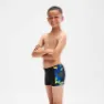 Speedo Allover Panel Badbyxor Boxer male