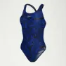 Speedo Allover Proback Baddräkt female