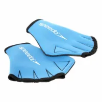 Speedo Aqua Simhandskar unisex Speedo Aqua Simhandskar unisex