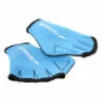 Speedo Aqua Simhandskar unisex, Blue