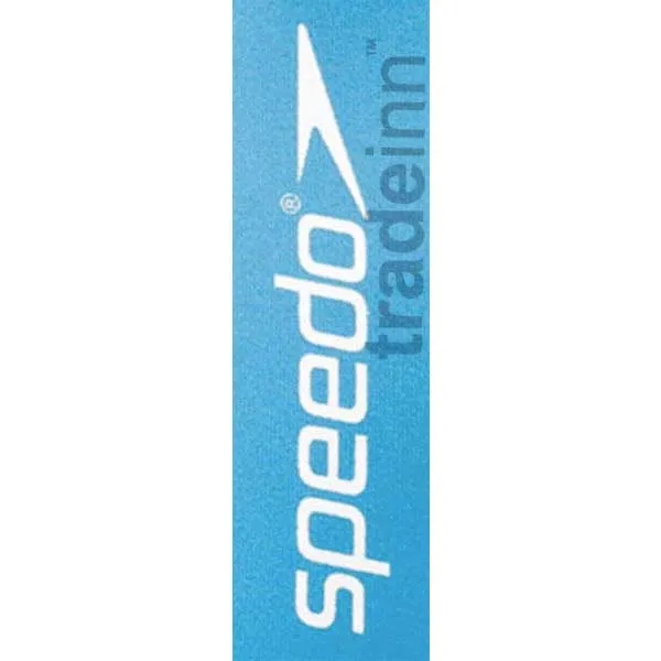 Speedo Aqua Simhandskar unisex, Blue