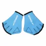 Speedo Aqua Simhandskar unisex, Blue