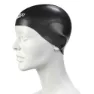 Speedo Aqua V Badmössa unisex, Black