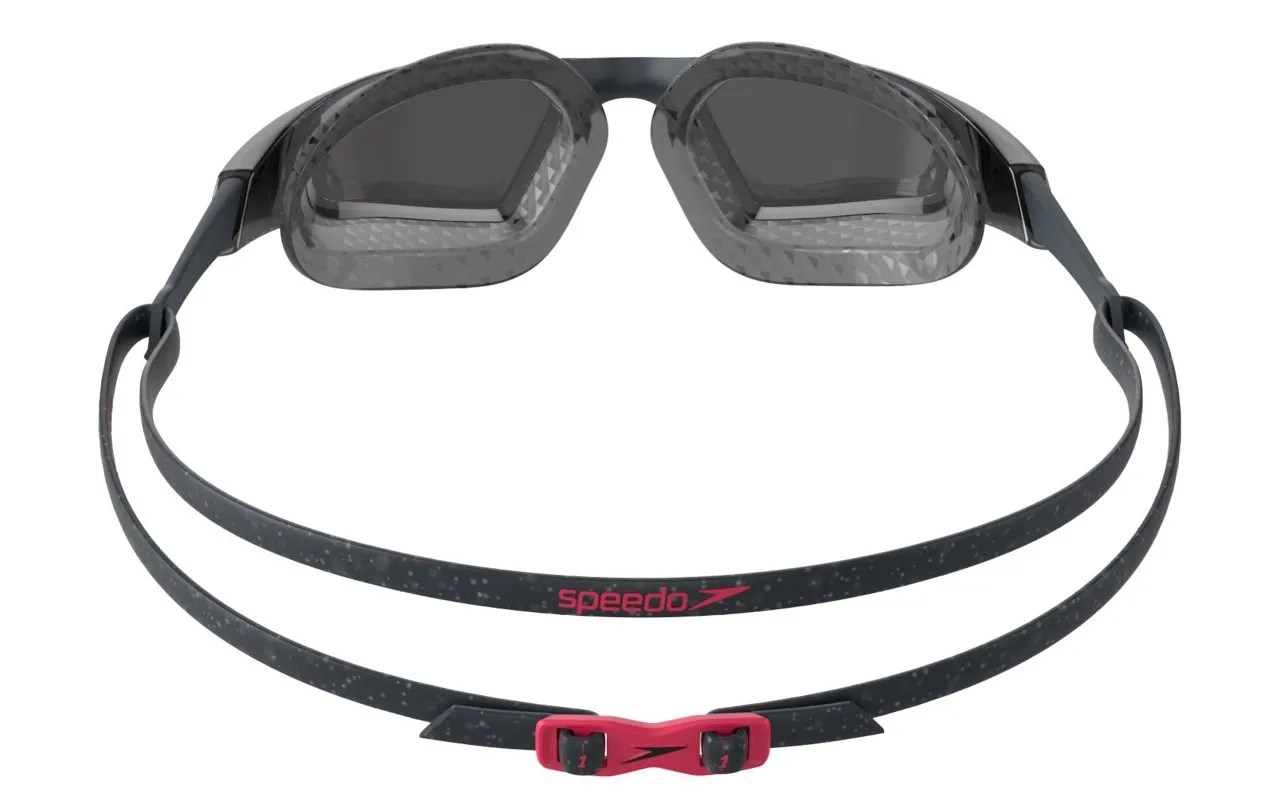Speedo Aquapulse Pro Simglasögon, Grå