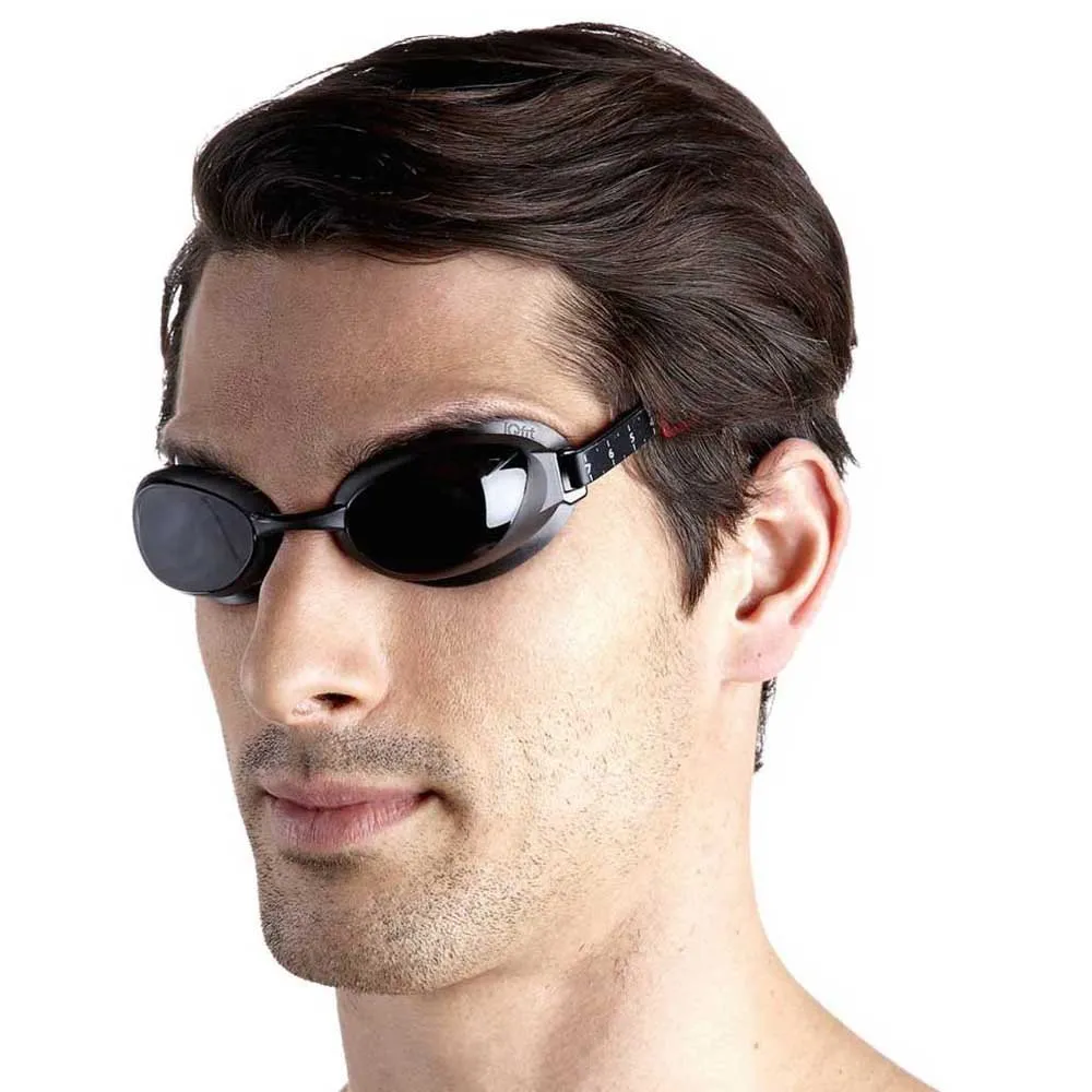 Speedo Aquapure Optical Simglasögon unisex