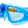 Speedo Biofocuse Rift Simglasögon unisex, Blue / orange, One Size