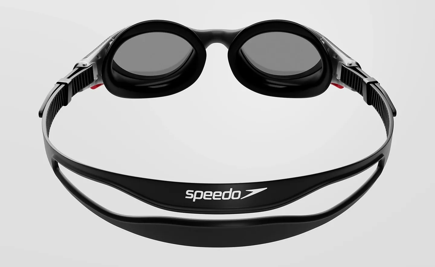 Speedo Biofuse 2.0 Junior Simglasögon Speedo Biofuse 2.0 Junior Simglasögon