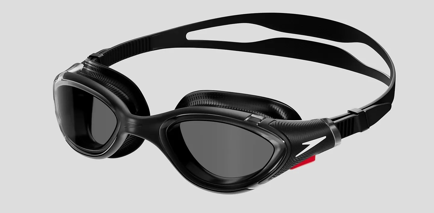 Speedo Biofuse 2.0 Junior Simglasögon Speedo Biofuse 2.0 Junior Simglasögon