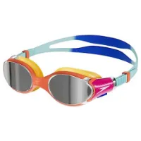 Speedo Biofuse 2.0 Mirror Simglasögon För Barn unisex Speedo Biofuse 2.0 Mirror Simglasögon För Barn unisex