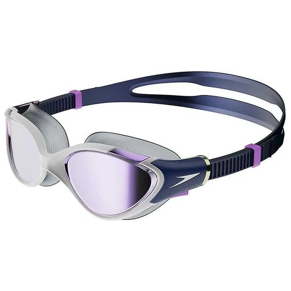 Speedo Biofuse 2.0 Mirror Simglasögon För Kvinnor unisex Speedo Biofuse 2.0 Mirror Simglasögon För Kvinnor unisex