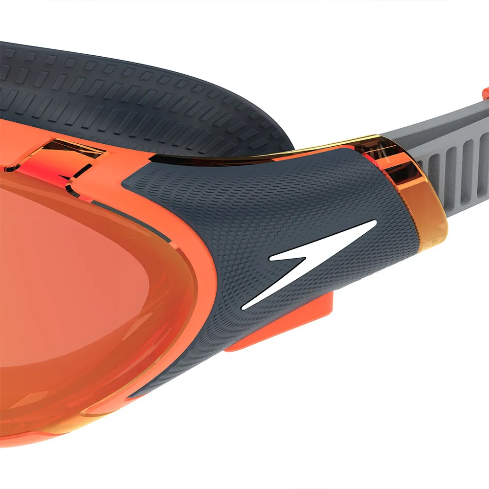 Speedo Biofuse 2.0 Mirror Simglasögon unisex