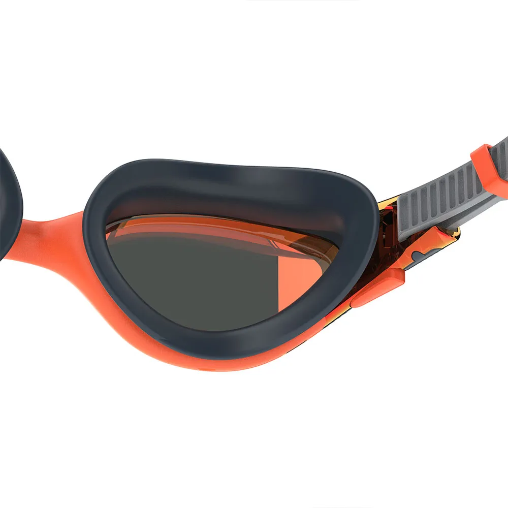 Speedo Biofuse 2.0 Mirror Simglasögon unisex