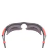 Speedo Biofuse 2.0 Mirror W Simglasögon För Kvinnor unisex, Vintage fog / steel / silver mirror, One Size