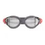 Speedo Biofuse 2.0 Mirror W Simglasögon För Kvinnor unisex, Vintage fog / steel / silver mirror, One Size