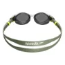 Speedo Biofuse 2.0 Polarised Simglasögon För Kvinnor unisex, Country green / hyper yellow / white, One Size