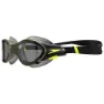 Speedo Biofuse 2.0 Polarised Simglasögon unisex, Dark green / hyper / polarised smoke, One Size