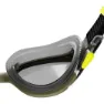 Speedo Biofuse 2.0 Polarised Simglasögon unisex, Dark green / hyper / polarised smoke, One Size