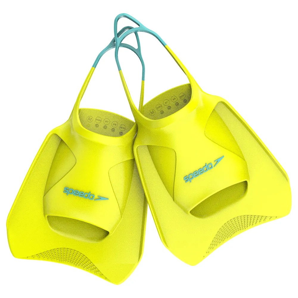 Speedo Biofuse Fitness Simfötter unisex