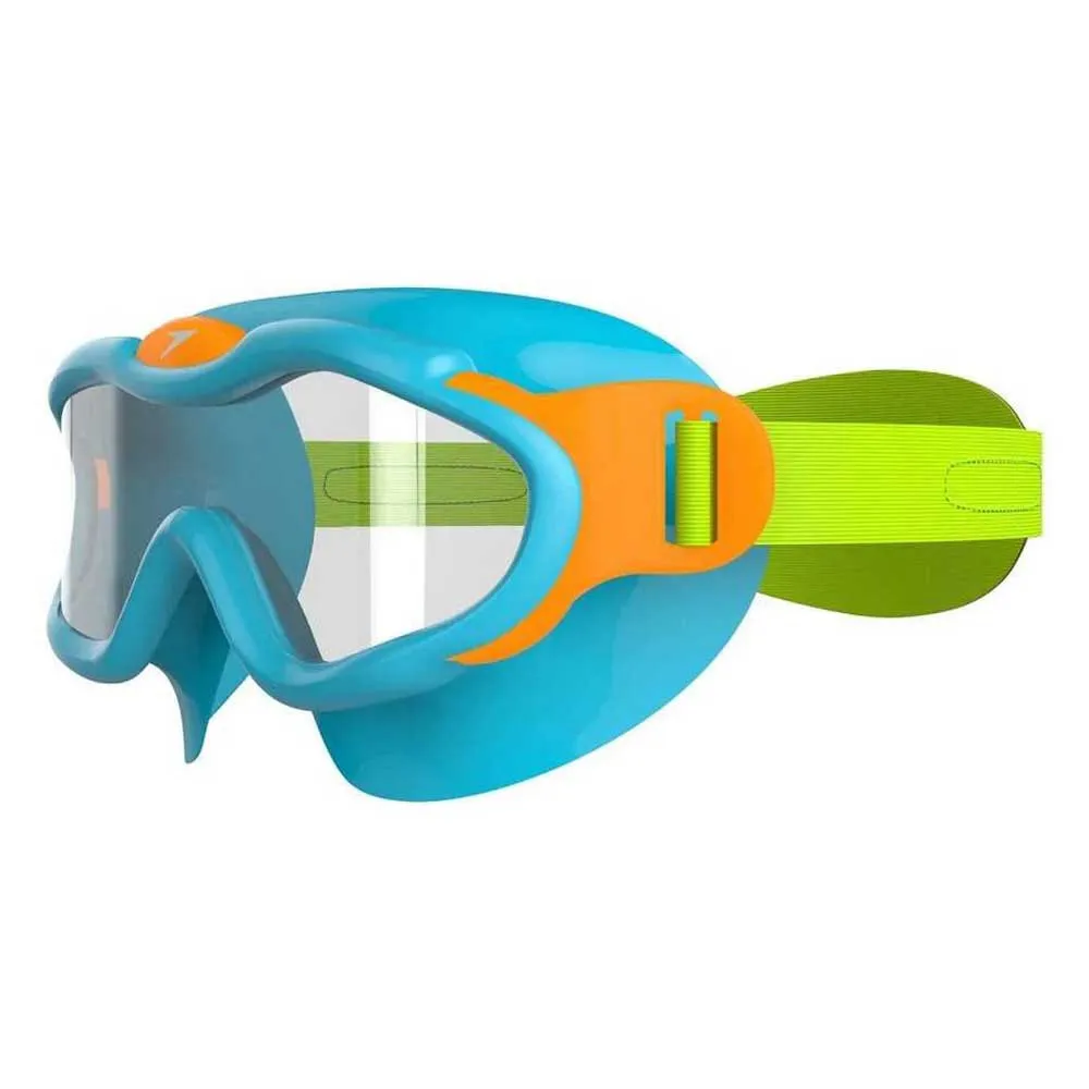 Speedo Biofuse Junior Simmask unisex Speedo Biofuse Junior Simmask unisex