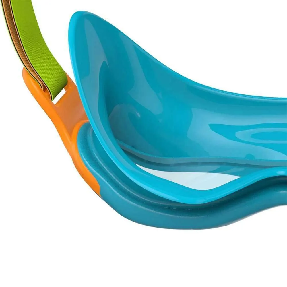 Speedo Biofuse Junior Simmask unisex Speedo Biofuse Junior Simmask unisex