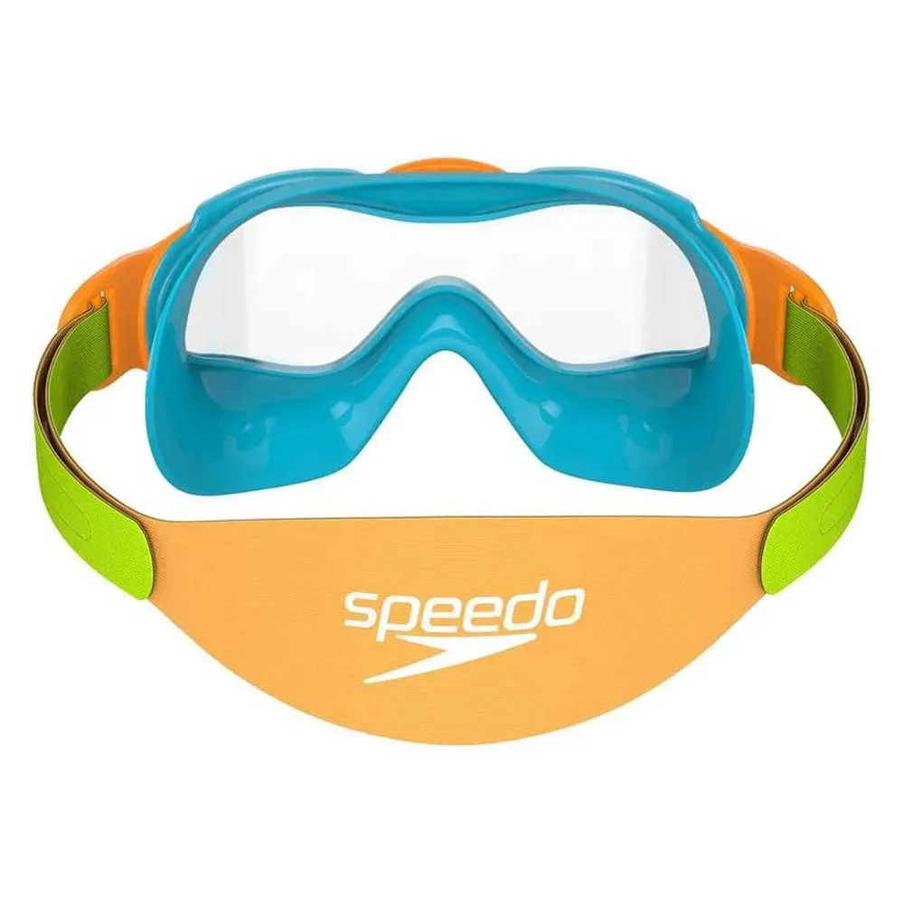 Speedo Biofuse Junior Simmask unisex Speedo Biofuse Junior Simmask unisex