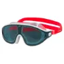 Lava red / oxid grey / smoke