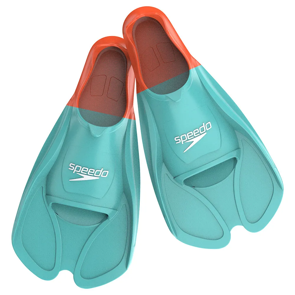 Speedo Biofuse Simfötter Speedo Biofuse Simfötter