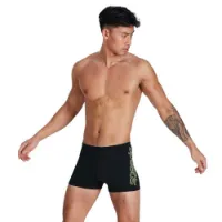 Speedo Boom Logo Placement Badbyxor Boxer male