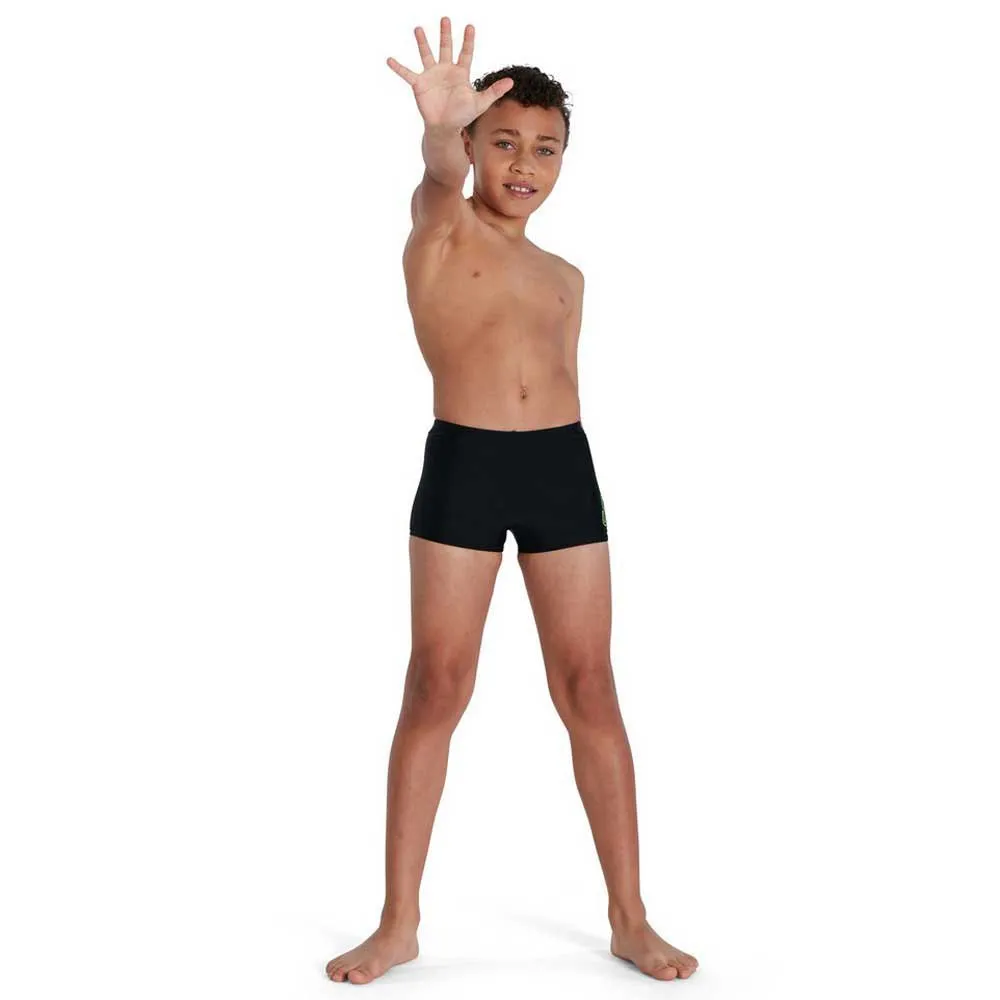 Speedo Boom Logo Placement Badbyxor Boxer male