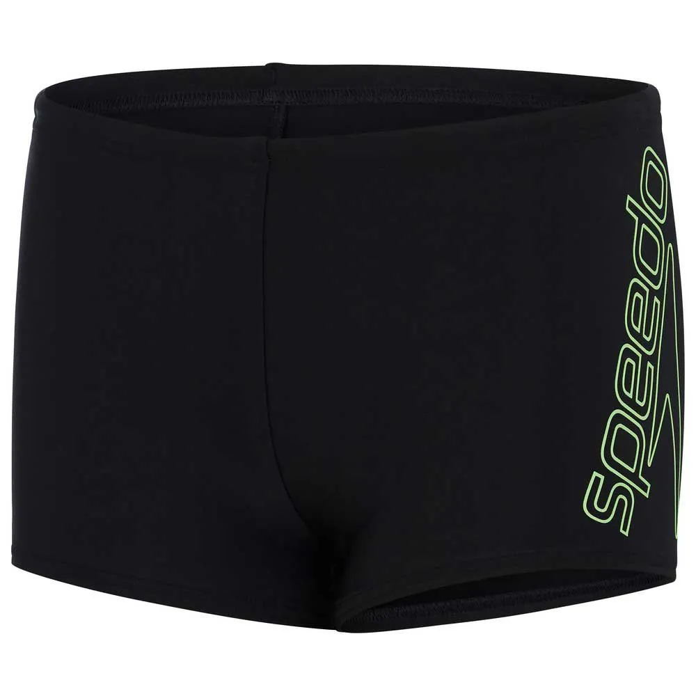 Speedo Boom Logo Placement Badbyxor Boxer male