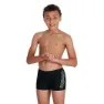 Speedo Boom Logo Placement Badbyxor Boxer male