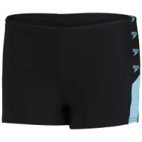 Speedo Boom Logo Splice Badbyxor Boxer male