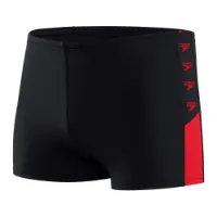 Speedo Boom Logo Splice Badbyxor Boxer male
