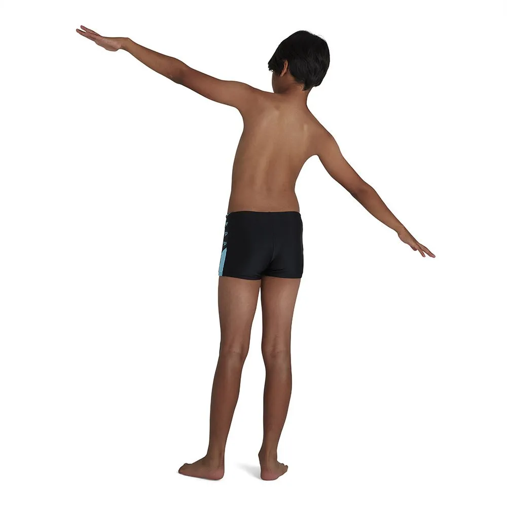Speedo Boom Logo Splice Badbyxor Boxer male Speedo Boom Logo Splice Badbyxor Boxer male