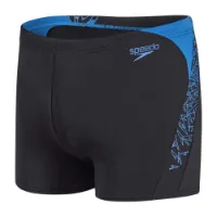 Speedo Boom Splice Badbyxor Boxer male