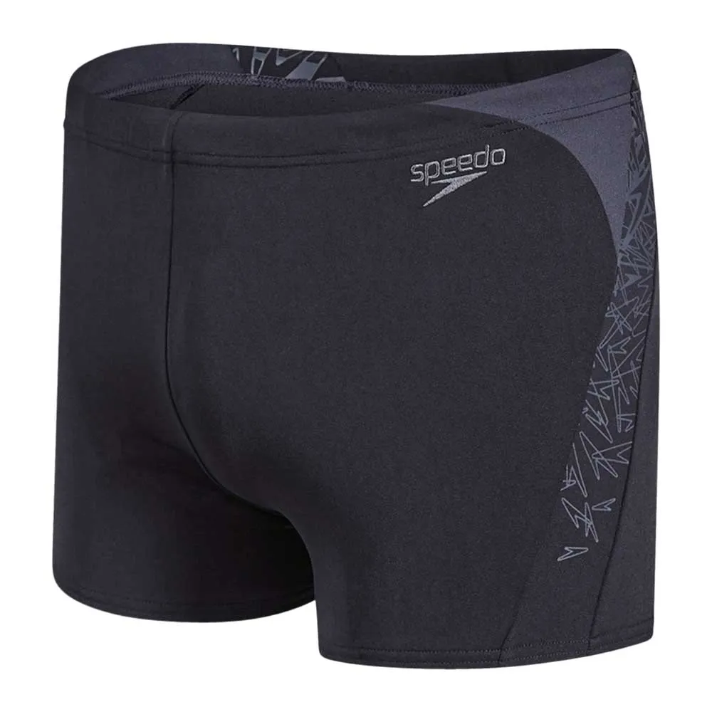 Speedo Boom Splice Badbyxor Boxer male