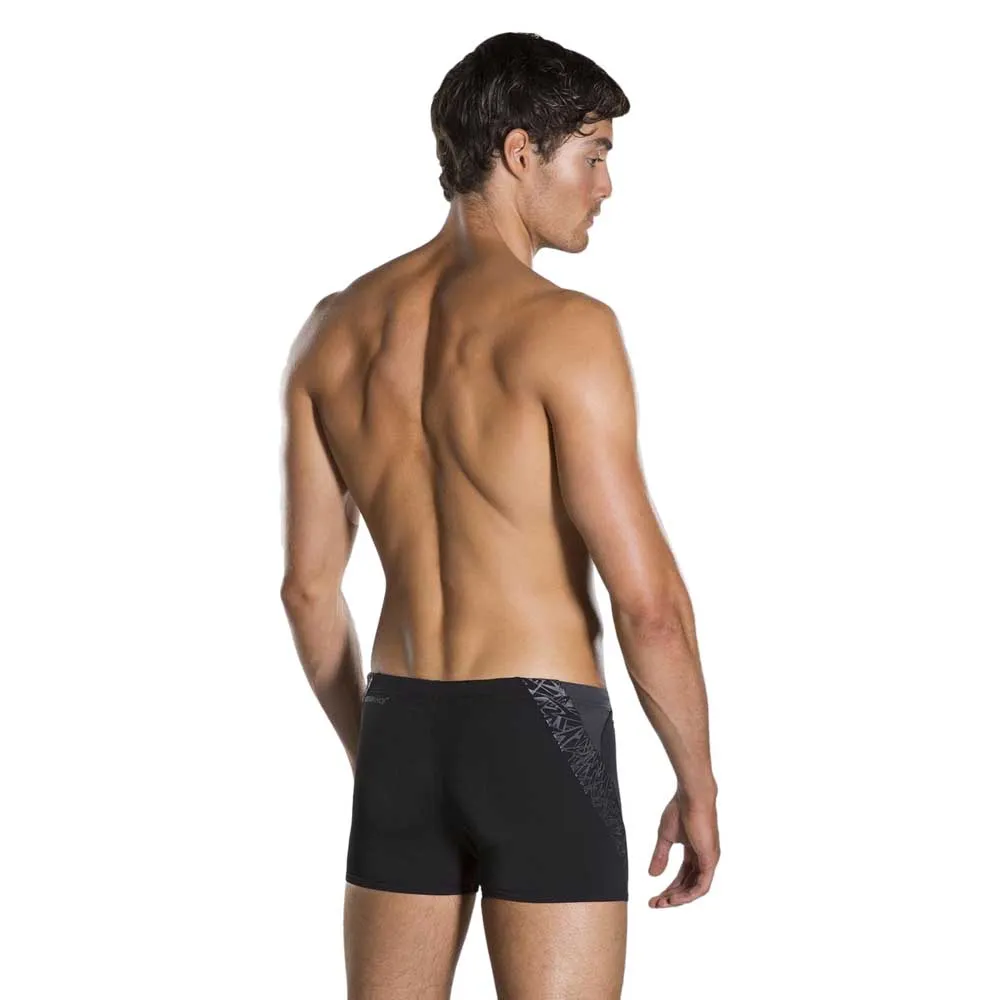 Speedo Boom Splice Badbyxor Boxer male