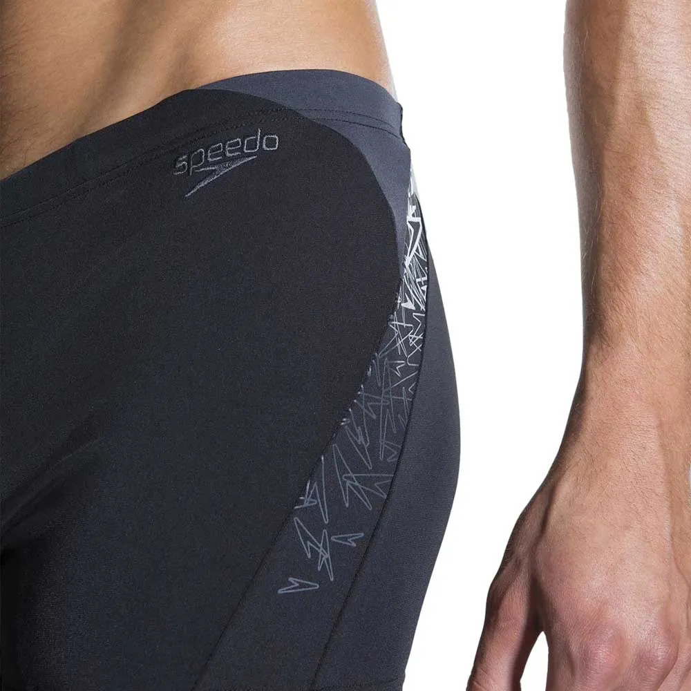 Speedo Boom Splice Badbyxor Boxer male