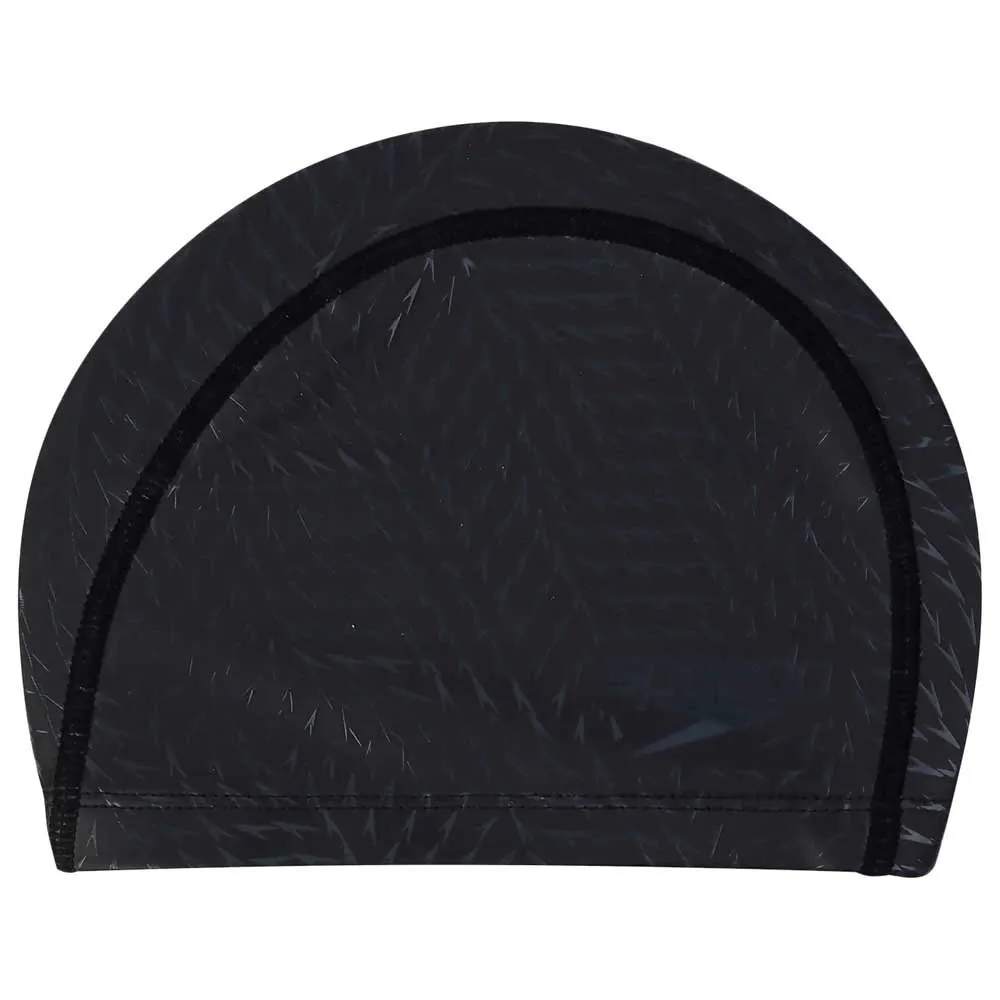 Speedo Boom Ultra Pace Badmössa unisex, Oxid grey / black