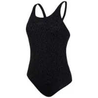 Speedo Boomstar Allover Muscleback Baddräkt female