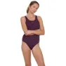Speedo Boomstar Allover Muscleback Baddräkt female